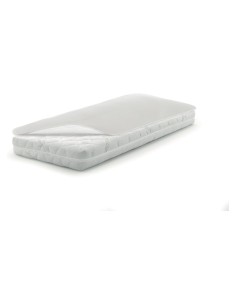 Italbaby - Topper Pipistop per Lettino Air 3D 62x125