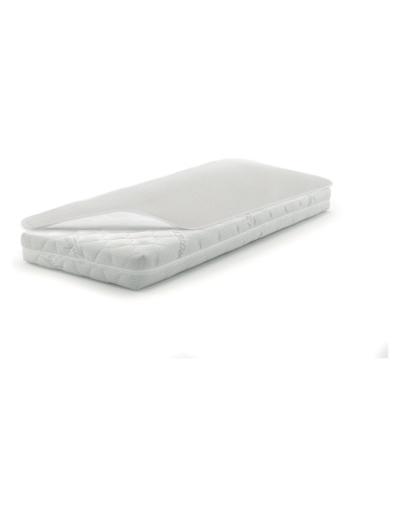 Italbaby - Topper Pipistop per Lettino Air 3D 62x125