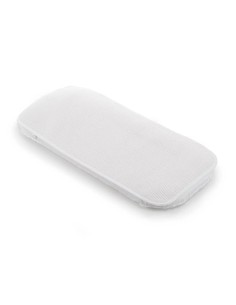 Italbaby - Traversa Coprimaterasso Culla FOR YOU Air tech 3D 50X82