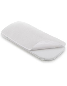 Italbaby - Traversa Coprimaterasso Culla FOR YOU Air tech 3D 50X82 2