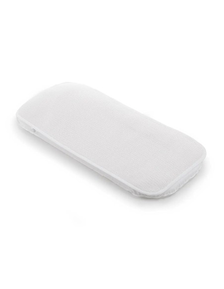 Italbaby - Traversa Coprimaterasso Culla Maxi Co-Sleeping AirTech 3D 54x107