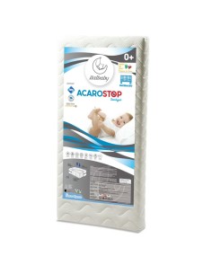 Italbaby - Materasso Acarostop 70x140 2