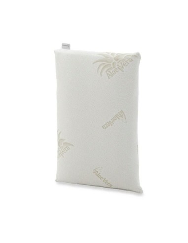 Italbaby - Guanciale Antibatterico Aloe Vera 1/6 anni