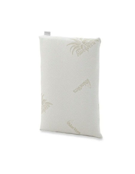 Italbaby - Guanciale Antibatterico Aloe Vera 1/6 anni