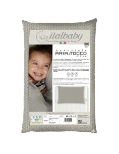 Italbaby - Guanciale  Antibatterico Aria & Tocco