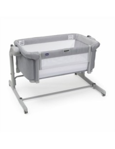 Chicco - Next2Me Magic Evo Culla - Spedizione Gratuita