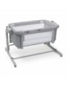Chicco - Next2Me Magic Evo Culla - Spedizione Gratuita