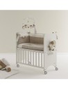 Nanan - Lettino Co - Sleeping Tato - Spedizione Gratuita