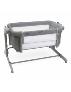 Chicco - Next2Me Magic Evo Culla - Spedizione Gratuita 2