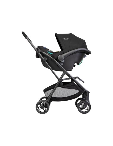 Graco - Trio Myavo - Spedizione Gratuita