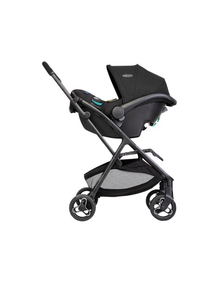 Graco - Trio Myavo - Spedizione Gratuita