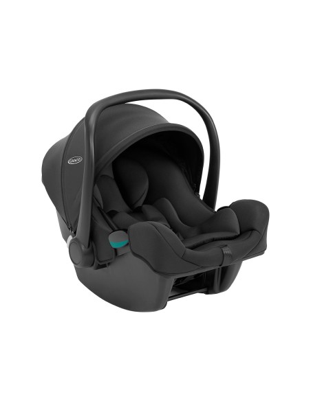 Graco - Seggiolino Auto SnugLite 2 i-Size (40-75cm)