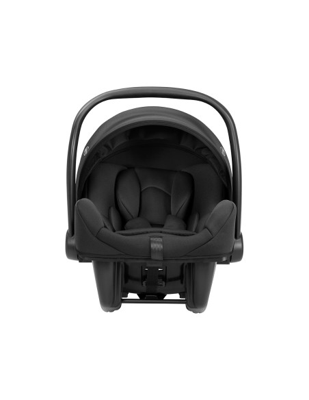 Graco - Seggiolino Auto SnugLite 2 i-Size (40-75cm)