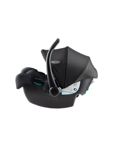 Graco - Seggiolino Auto SnugLite 2 i-Size (40-75cm)