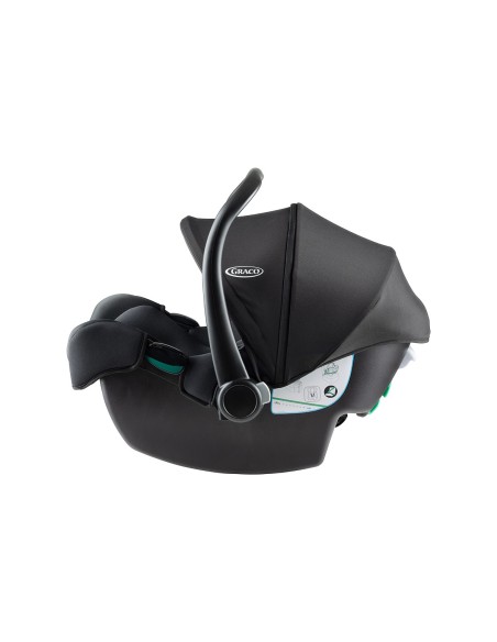 Graco - Seggiolino Auto SnugLite 2 i-Size (40-75cm)