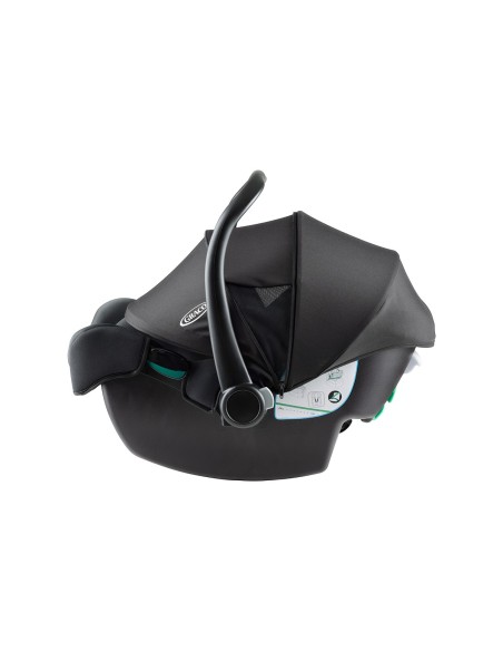 Graco - Seggiolino Auto SnugLite 2 i-Size (40-75cm)
