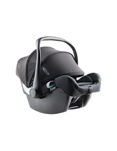 Graco - Seggiolino Auto SnugLite 2 i-Size (40-75cm)