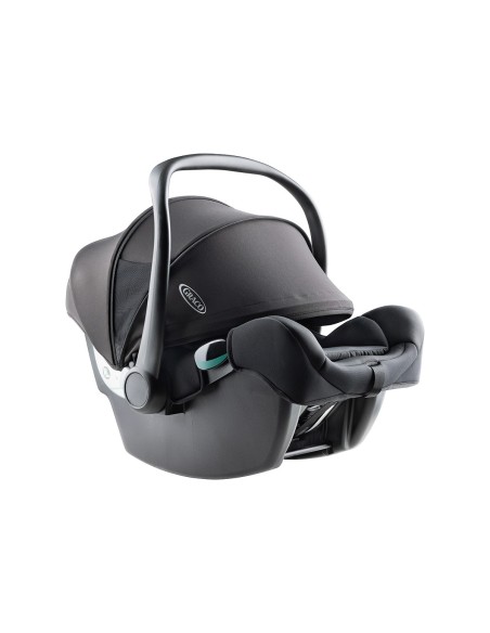 Graco - Seggiolino Auto SnugLite 2 i-Size (40-75cm)
