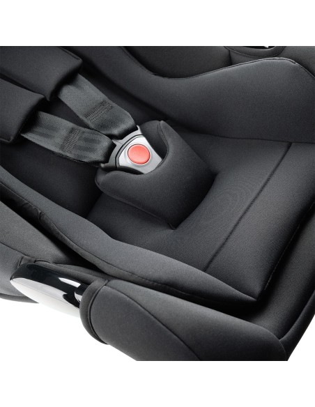Graco - Seggiolino Auto SnugLite 2 i-Size (40-75cm)
