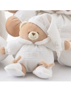 Nanan - Peluche Tato