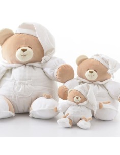 Nanan - Peluche Tato 2