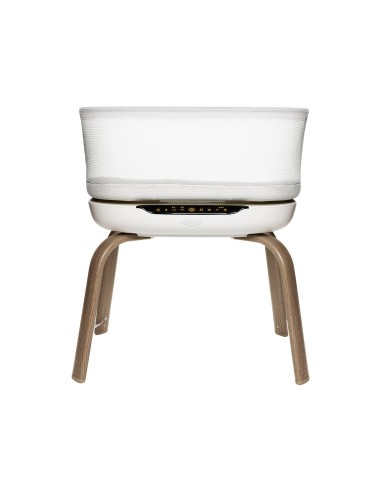 Graco - Culla Fianco Letto Eluma Nest - Spedizione Gratuita