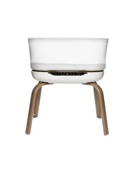 Graco - Culla Fianco Letto Eluma Nest - Spedizione Gratuita