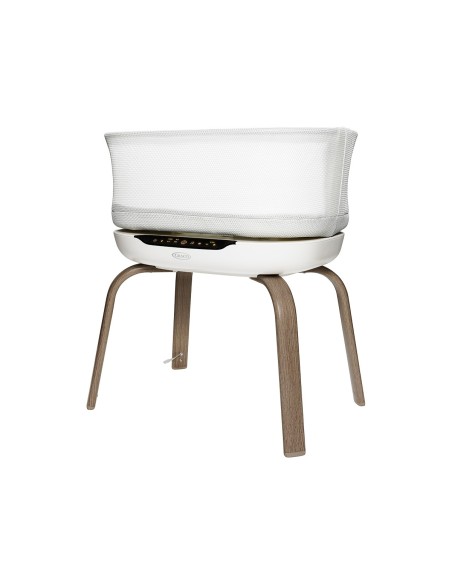 Graco - Culla Fianco Letto Eluma Nest - Spedizione Gratuita