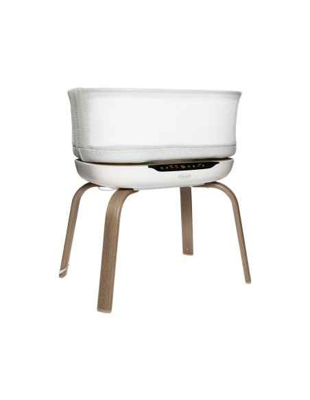 Graco - Culla Fianco Letto Eluma Nest - Spedizione Gratuita