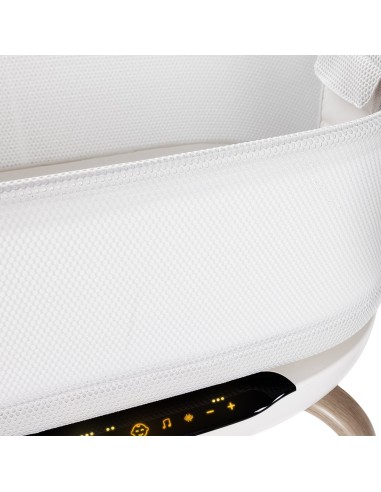 Graco - Culla Fianco Letto Eluma Nest - Spedizione Gratuita