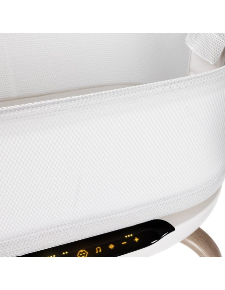 Graco - Culla Fianco Letto Eluma Nest - Spedizione Gratuita