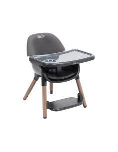 Graco - Presti Seggiolone 3in1