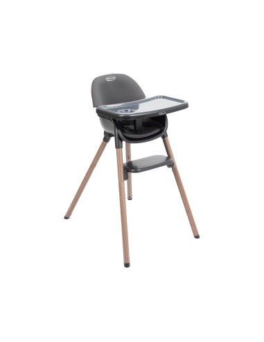 Graco - Presti Seggiolone 3in1