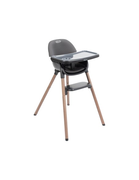Graco - Presti Seggiolone 3in1