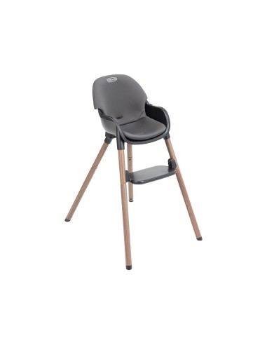 Graco - Presti Seggiolone 3in1