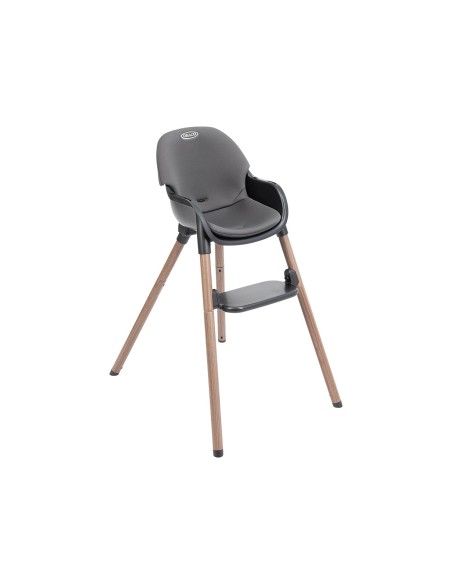 Graco - Presti Seggiolone 3in1