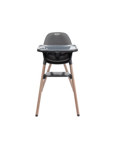 Graco - Presti Seggiolone 3in1