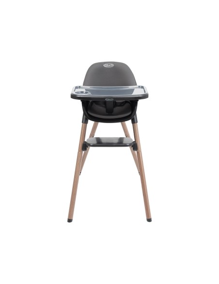 Graco - Presti Seggiolone 3in1