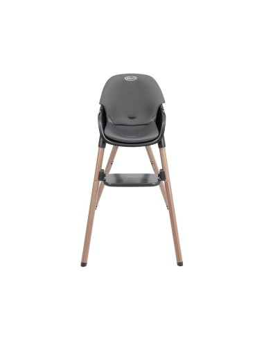 Graco - Presti Seggiolone 3in1