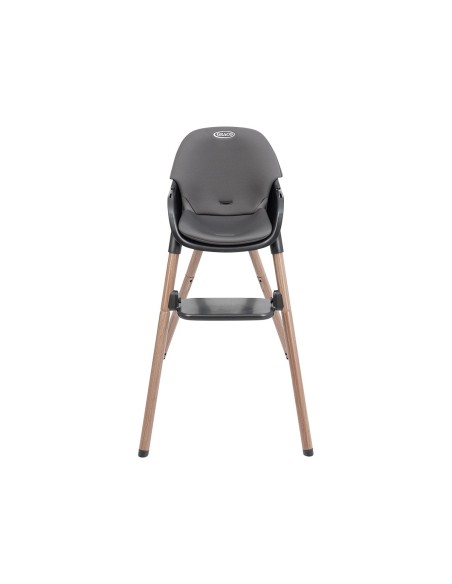Graco - Presti Seggiolone 3in1