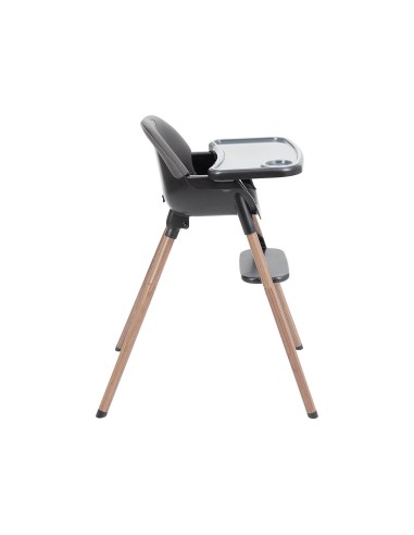 Graco - Presti Seggiolone 3in1