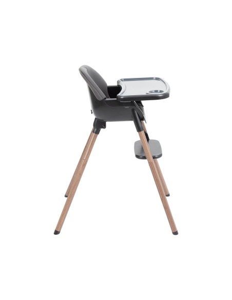 Graco - Presti Seggiolone 3in1
