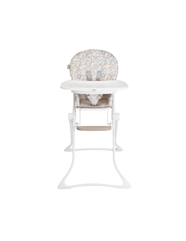 Graco - Seggiolone Pappa MiniLite