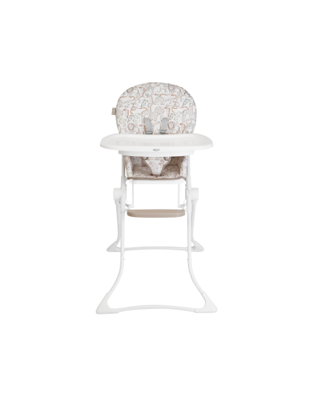 Graco - Seggiolone Pappa MiniLite