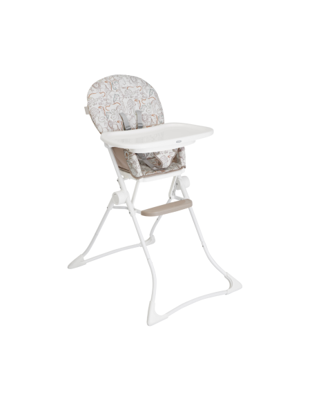 Graco - Seggiolone Pappa MiniLite
