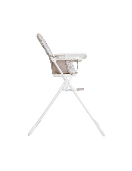 Graco - Seggiolone Pappa MiniLite
