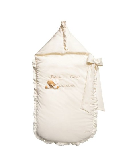 Nanan - Sacco Porta Baby Tato