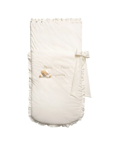 Nanan - Sacco Porta Baby Tato