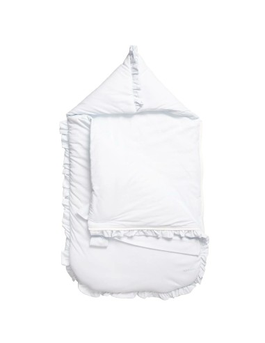 Nanan - Sacco Porta Baby Puccio