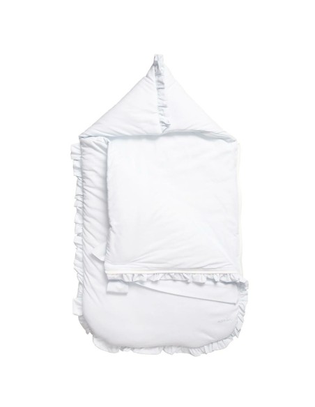 Nanan - Sacco Porta Baby Puccio